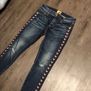 Driftwood Jeans